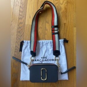 COPY - The Marc Jacobs Snapshot Bag